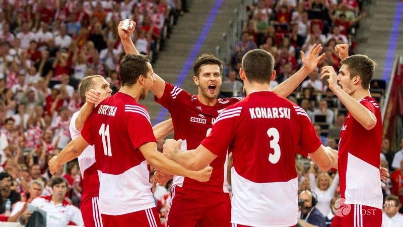 Polska - Francja - turniej kwalifikacyjny do Igrzysk Olimpijskich w Rio de Janeiro fot. Facebook.com