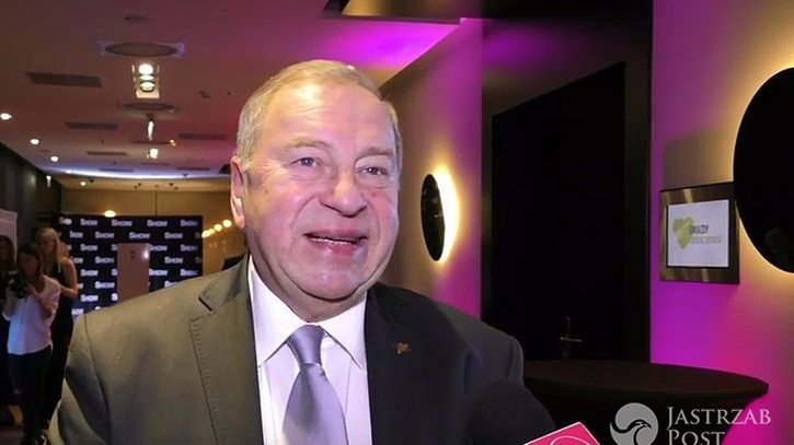 Jerzy Stuhr o propozycji reklamowej