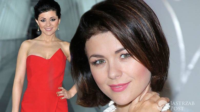 Katarzyna Cichopek, fot: AKPA