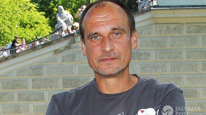Paweł Kukiz pokazał zdjęcia z wakacji. Pozazdrościł politykowi PiS?