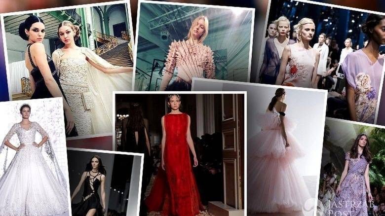 Pokazy haute couture wiosna-lato 2016. Tydzień mody w Paryżu (fot. Instagram)