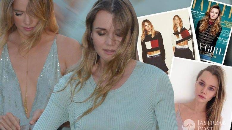 Suki Waterhouse i Immy Waterhouse