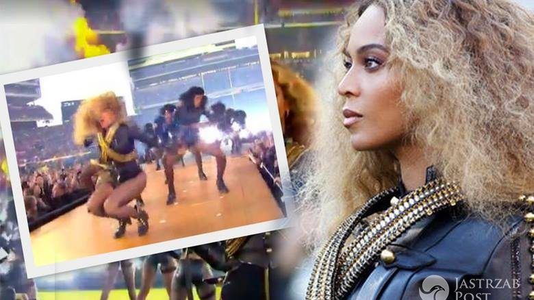 Beyonce na Super Bowl