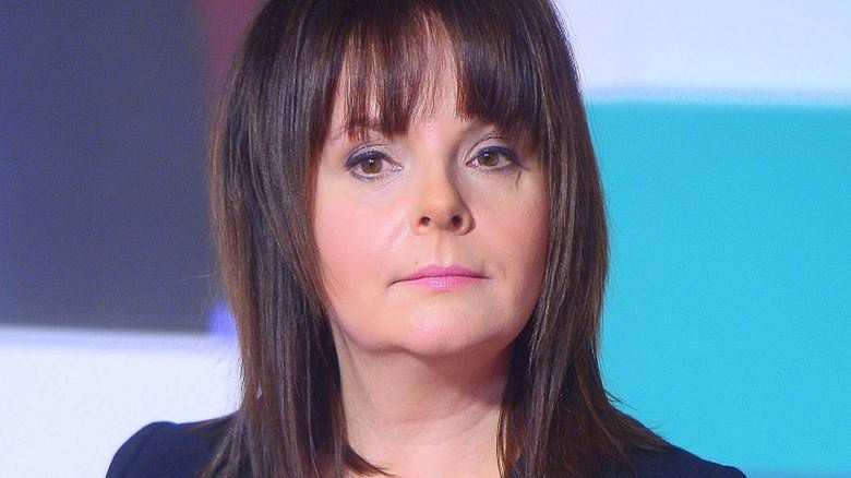 Karolina Korwin Piotrowska pokłóciła się z partnerem. Było naprawdę gorąco