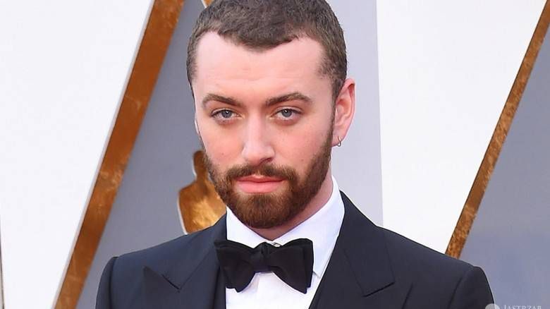 Sam Smith flirtuje z Tomem Daleyem