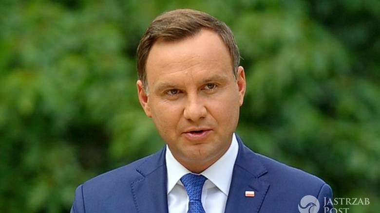 Andrzej Duda wyjaśnia wyborcom cele „dobrej zmiany”: „Nie słuchajcie kłamstw”