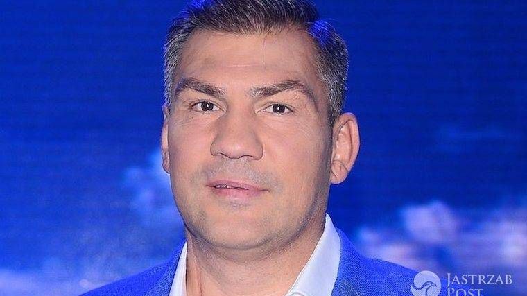 Dariusz Michalczewski wspiera biznes swojego syna. Kupił od niego bardzo drogi produkt