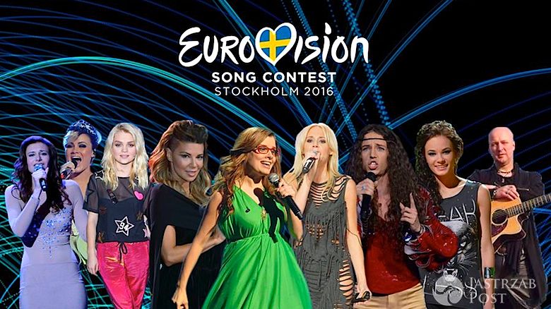 Skandal na preselekcjach do Eurowizji 2016! Jeden z kandydatów złamał najważniejszy punkt regulaminu konkursu. Szykuje się dyskwalifikacja!