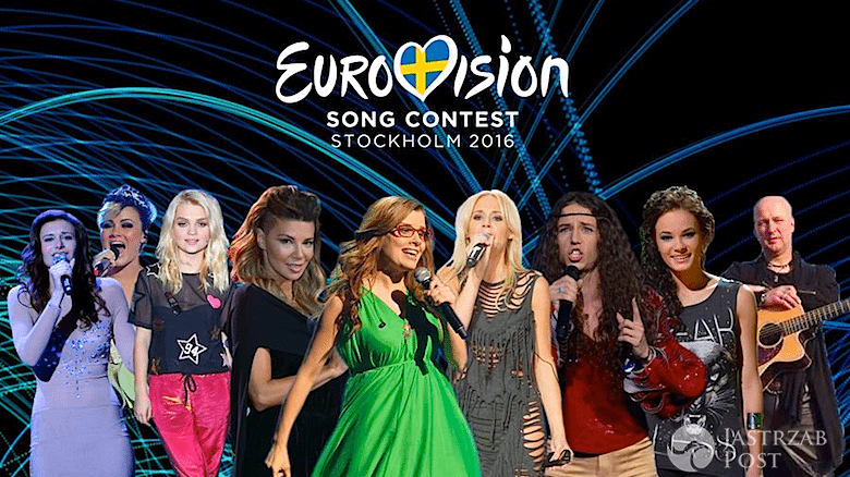 Margaret z Cool Me Down wygra Eurowizję 2016?