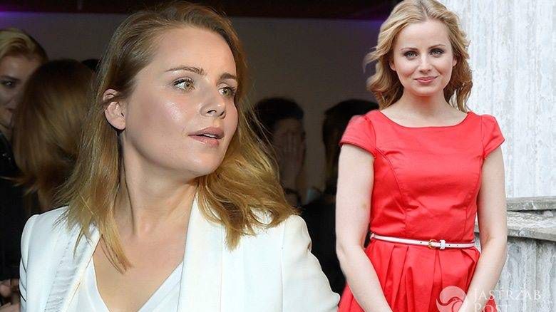 Paulina Chruściel zdradza, ile zarobiła w serialu ,,Singielka”
