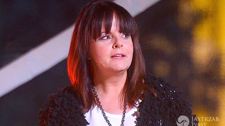 Karolina Korwin-Piotrowska jest mężatką?!