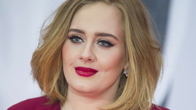 Adele szykuje wesele w polskim stylu! Nie bez powodu