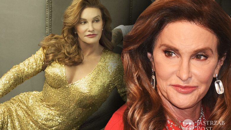 Caitlyn Jenner reklamuje szminkę do ust bardzo popularnej marki. Wszystko w szczytnym celu