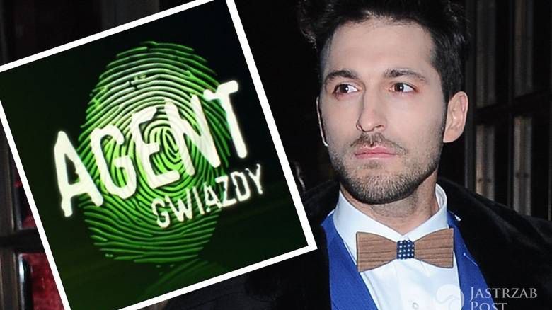 Rafał Maślak skomentował swoją porażkę w programie „Agent”