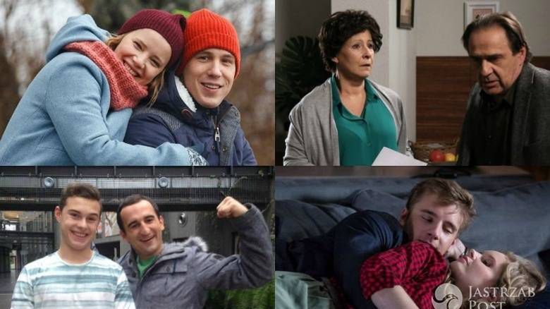 Seriale na dzisiaj: podwójna randka w „Pierwszej miłości”, kurs na prawo jazdy w „Rodzince.pl” i rozstanie w „O mnie się nie martw”