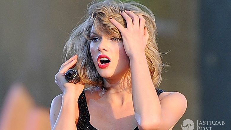Ile waży Taylor Swift? Zgodnie z licznikiem BMI gwiazda ma niedowagę!