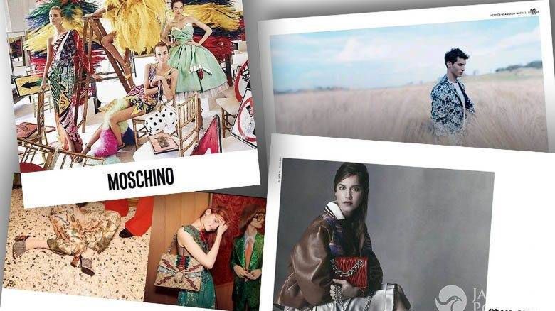 Moschino, Hermes, Miu Miu… Sprawdź, czy dobrze wymawiasz nazwy znanych międzynarodowych marek modowych
