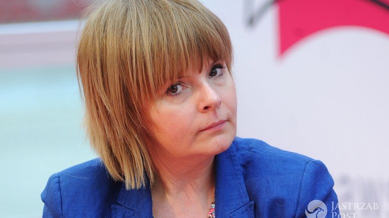 UWAGA! MOCNE! Karolina Korwin Piotrowska o tym, jak wyobraża sobie ostatni dzień swojego życia