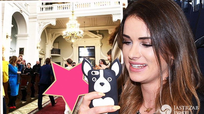 Marika też wzięła ślub! Maffashion pokazała zdjęcia z wesela