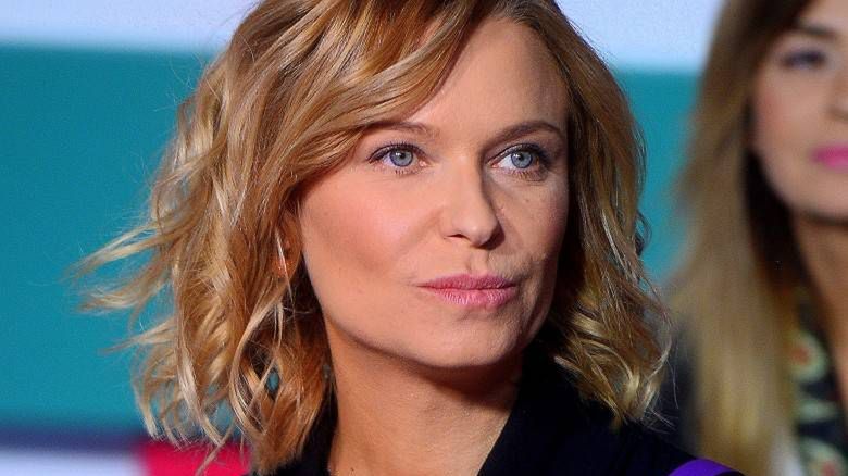 Paulina Młynarska o kobietach w Polsce