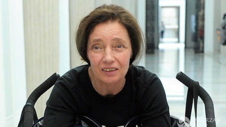 Barbara Sienkiewicz problemy z dziećmi