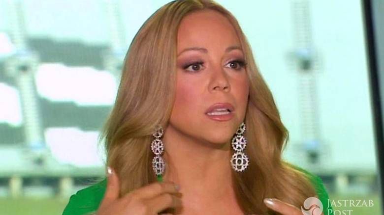 Mariah Carey