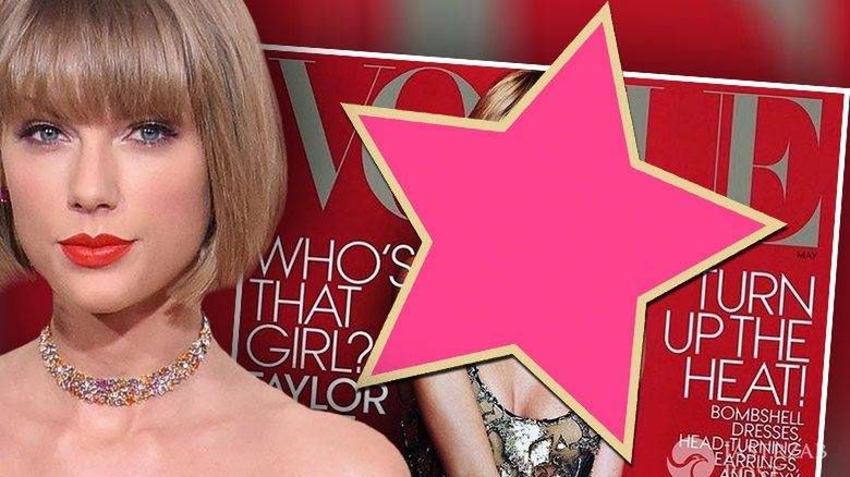 Taylor Swift, 