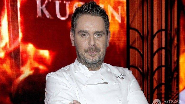 Niespotykana sytuacja w „Hell’s Kitchen”. Do uczestników programu dołączą… polskie gwiazdy! Czyje dania oceni szef Amaro?