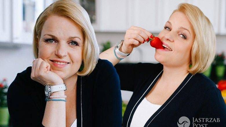 Katarzyna Bosacka znacznie schudła. Gwiazda zdradziła szczegóły swojej restrykcyjnej diety
