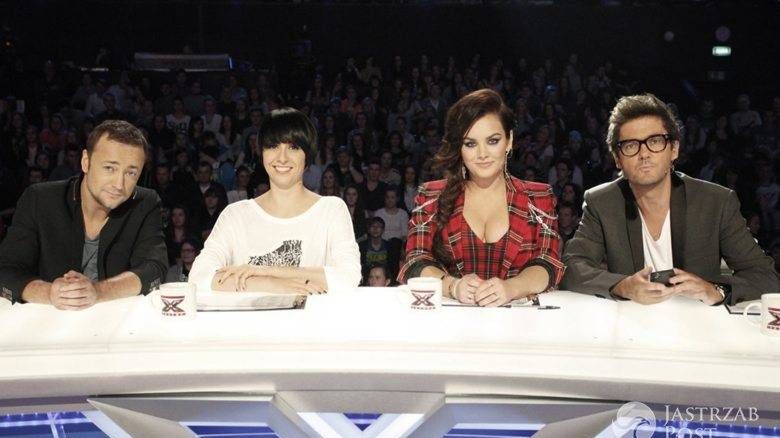 „X-Factor” wraca na antenę TVN z nowym jury! Kogo zobaczymy za jurorskim stołem?