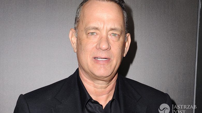 Tom Hanks jest chory! Amerykańskie media podały szokujące informacje o stanie zdrowia aktora