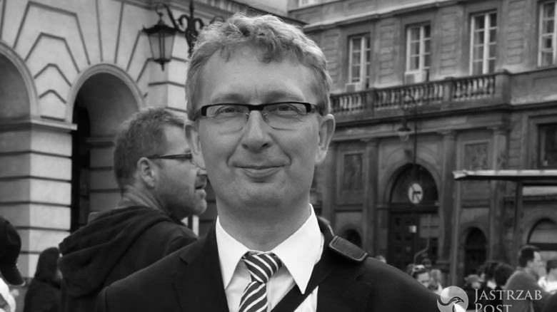 Nie żyje poseł PiS Artur Górski. Na co zmarł?