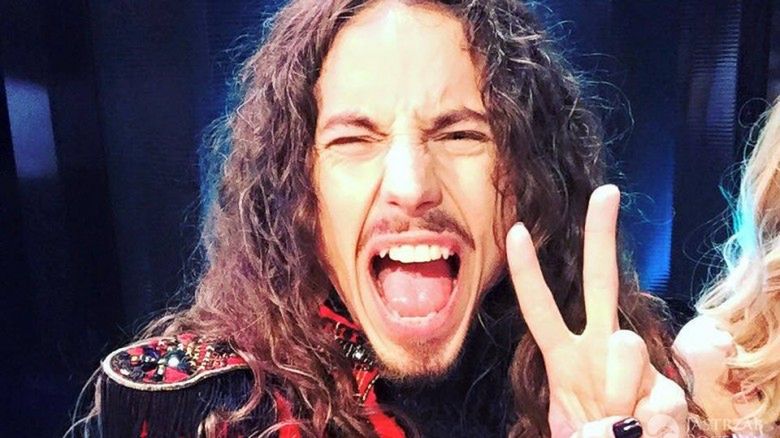 Kolejny sukces Michała Szpaka po Eurowizji 2016! Tym razem doceniono nie tylko piosenkę