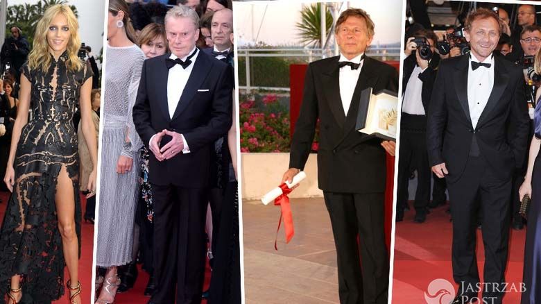 Już dziś rusza festiwal filmowy w Cannes. Przypominamy polskie gwiazdy, które gościły na imprezie w poprzednich latach