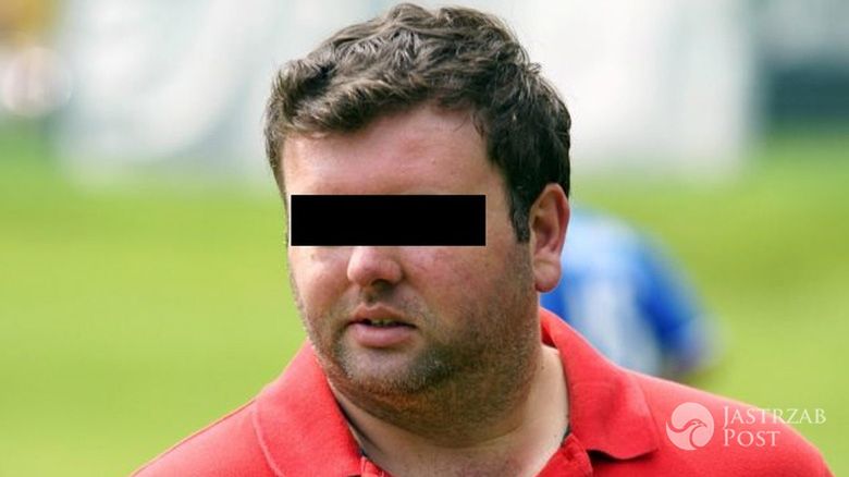 Syn wiceministra sportu aresztowany! Był członkiem grupy przestępczej?