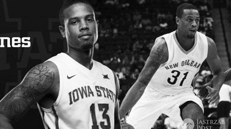 Bryce Dejean-Jones nie żyje