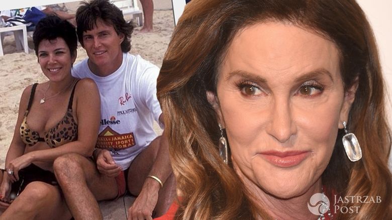 Caitlyn Jenner znów zostanie mężczyzną?! Plany celebrytki zdradził jej bliski przyjaciel