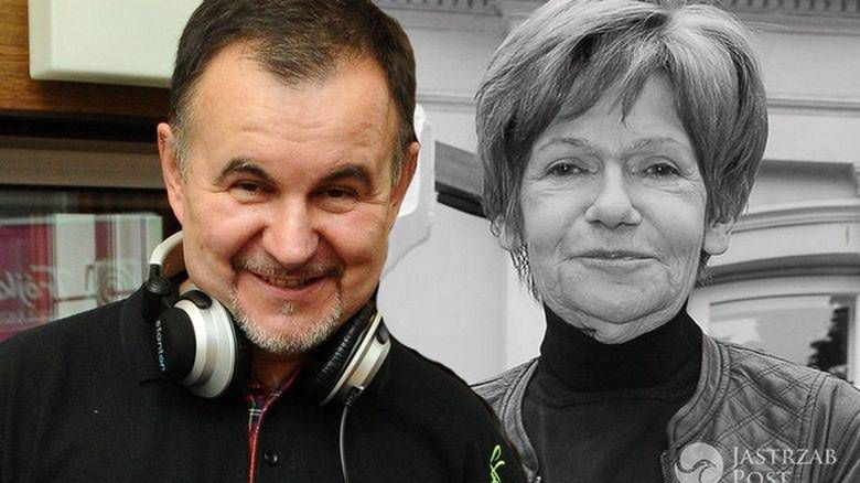 Hieronim Wrona ujawnił tajemnice diety Marii Czubaszek. Co było jej ulubionym daniem?