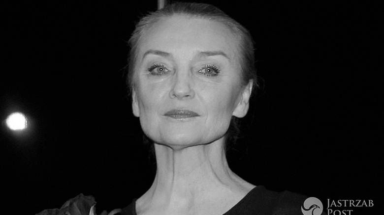 Smutne fakty z życia Haliny Skoczyńskiej. Aktorka żyła w samotności