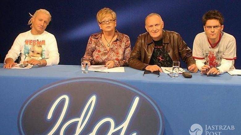 „Idol” wraca na antenę TVN! Kto zasiądzie za jurorskim stołem?