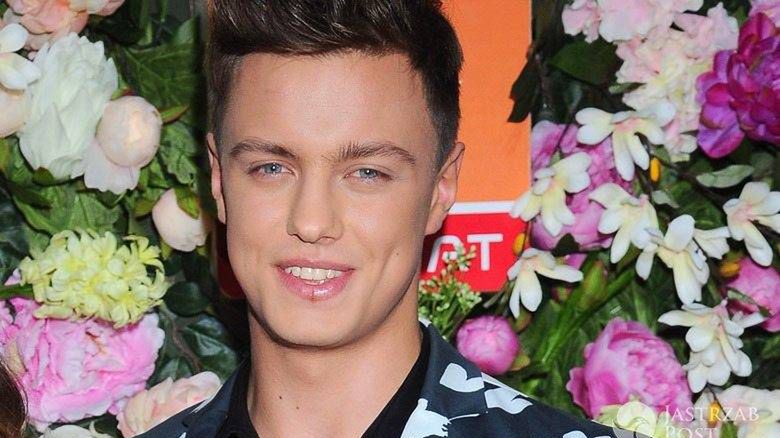 Rafał Jonkisz idzie na studia. Pochwalił się indeksem. Jaki kierunek wybrał?