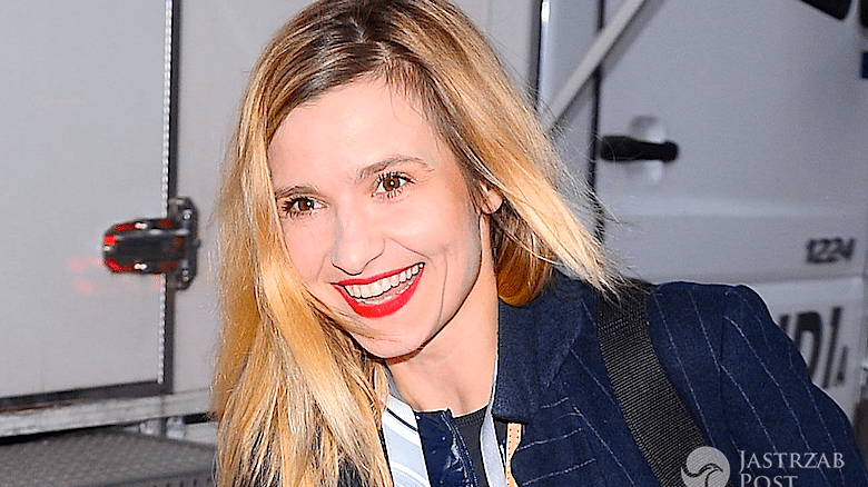 Joanna Koroniewska wróci do „M jak miłość”? Jest na to spora szansa