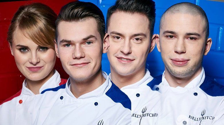 Wiemy, kto wygrał Hell’s Kitchen 5! Walka była niezwykle wyrównana