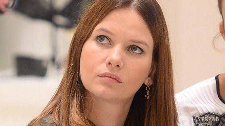 Szokujące wyznanie Karoliny Malinowskiej. „Zobaczyłam coś, co wyglądało, jak czerniak”