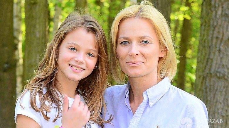 Odeta Moro w szczerym wywiadzie z córką Sonią Figurską. Jak układają się relacje między nimi?