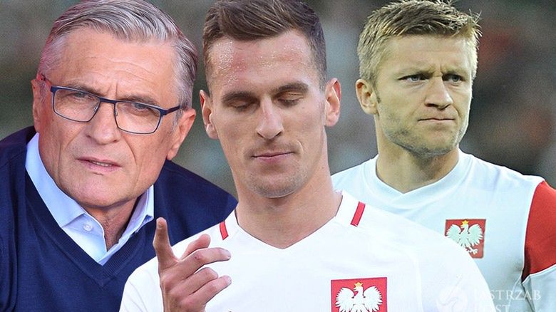 EURO 2016: Komentarze zawodników po meczu Polska-Ukraina