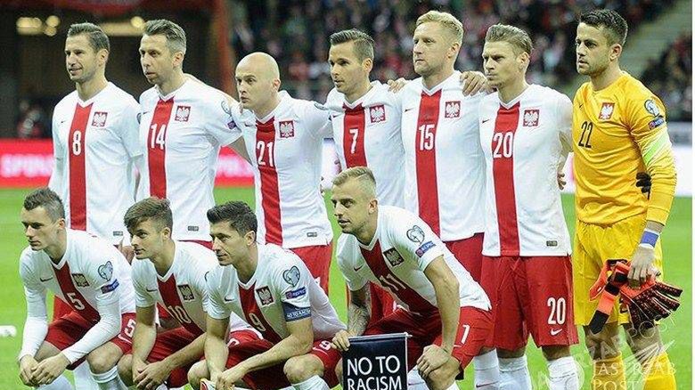 EURO 2016: Wiemy w jakich strojach zagrają Polacy w meczu z Portugalią! Przyniosą im szczęście?