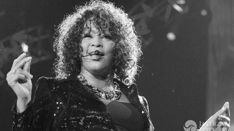 Mąż Whitney Houston zdradza szokujące fakty z życia gwiazdy