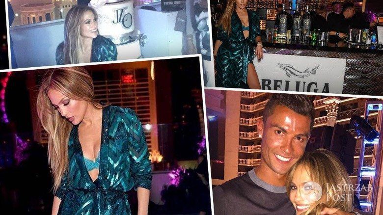 47. urodziny jennifer lopez
