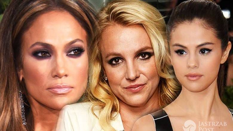 Jennifer Lopez, Britney Spears, Selena Gomez i prawie 30 innych gwiazd nagrało utwór ku czci ofiar zamachu w Orlando [WIDEO]